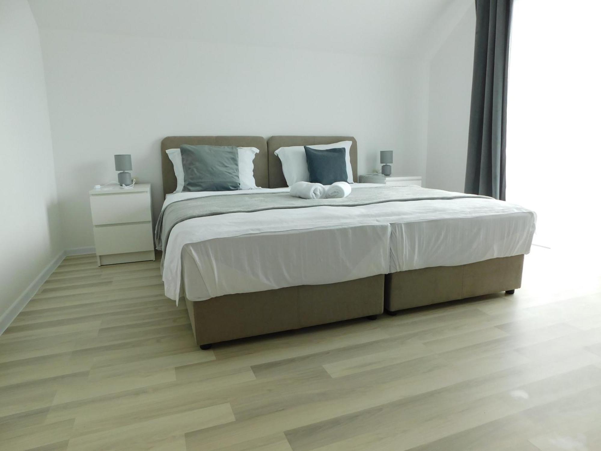 Apartman Nativis Otočac Exterior foto
